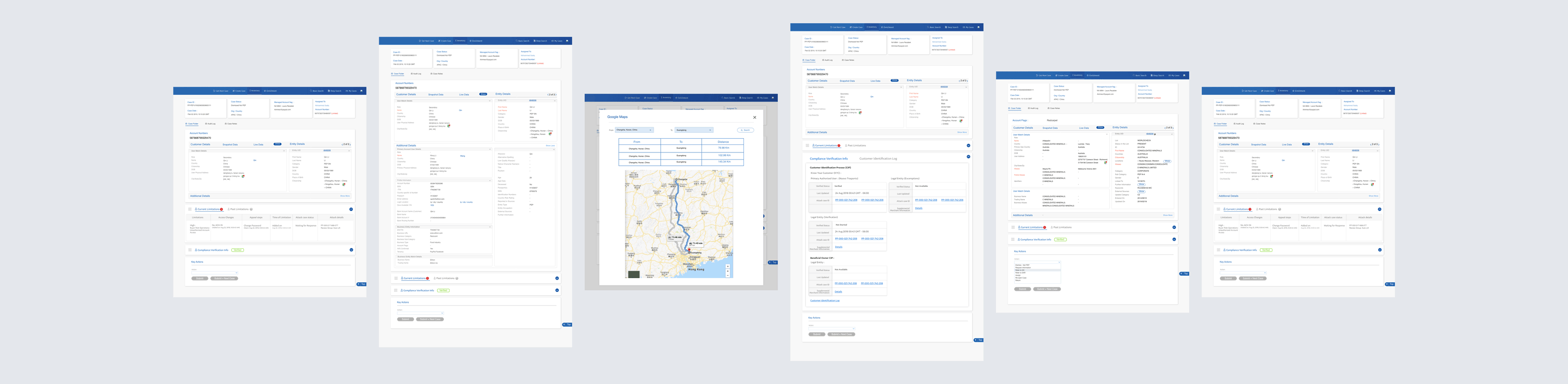PEP Geospatial Innovation