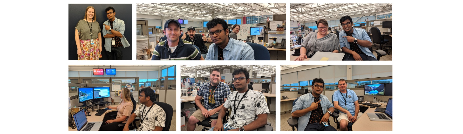 Research Participants